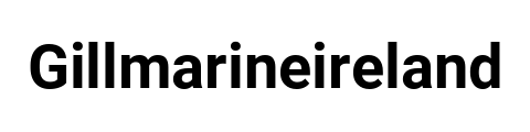 gillmarineireland.com