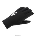 Gill Marine3 Season Gloves 88888X141 Black - Image 2