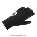 Gill Marine3 Season Gloves 88888X141 Black