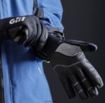 Gill Marine3 Season Gloves 88888X141 Black - Image 6