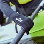 Gill Marine3 Seasons Gloves 88888X468 Black - Image 4