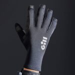 Gill Marine3 Seasons Gloves 88888X468 Black - Image 5