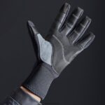 Gill Marine3 Seasons Gloves 88888X468 Black - Image 7