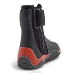 Gill MarineAero Boots 88888X331 Black & Orange - Image 3