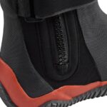 Gill MarineAero Boots 88888X331 Black & Orange - Image 5