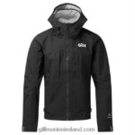 Gill MarineApex Pro-X Jacket 88888X436 Black