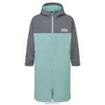 Gill MarineAqua Parka 88888X105 Eggshell/Ash - Image 2