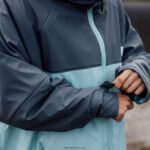 Gill MarineAqua Parka 88888X105 Eggshell/Ash - Image 11