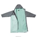Gill MarineAqua Parka 88888X105 Eggshell/Ash - Image 3