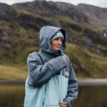 Gill MarineAqua Parka 88888X105 Eggshell/Ash - Image 6