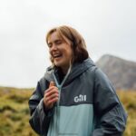 Gill MarineAqua Parka 88888X105 Eggshell/Ash - Image 7