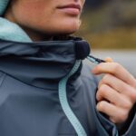 Gill MarineAqua Parka 88888X105 Eggshell/Ash - Image 9