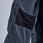 Gill MarineAqua Parka 88888X107 Graphite - Image 11