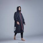 Gill MarineAqua Parka 88888X107 Graphite - Image 12