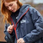 Gill MarineAqua Parka 88888X107 Graphite - Image 16