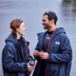 Gill MarineAqua Parka 88888X107 Graphite - Image 21