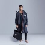 Gill MarineAqua Parka 88888X107 Graphite - Image 4