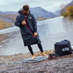 Gill MarineAqua Parka 88888X107 Graphite - Image 8