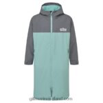 Gill MarineAqua Parka 88888X373 Eggshell/Ash