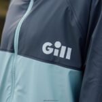 Gill MarineAqua Parka 88888X373 Eggshell/Ash - Image 10