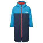 Gill MarineAqua Parka 88888X374 Dark Navy/Bluejay - Image 2
