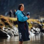 Gill MarineAqua Parka 88888X374 Dark Navy/Bluejay - Image 3