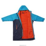 Gill MarineAqua Parka 88888X374 Dark Navy/Bluejay - Image 7