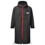 Gill MarineAqua Parka 88888X375 Graphite