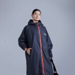 Gill MarineAqua Parka 88888X375 Graphite - Image 3
