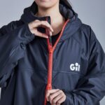 Gill MarineAqua Parka 88888X375 Graphite - Image 6