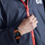 Gill MarineAqua Parka 88888X375 Graphite - Image 10