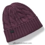 Gill MarineCable Knit Beanie (2021) 88888X1 Fig