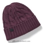 Gill MarineCable Knit Beanie (2021) 88888X323 Fig