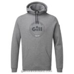 Gill MarineCavo Hoodie 88888X121 Grey Marl