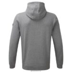 Gill MarineCavo Hoodie 88888X121 Grey Marl - Image 5