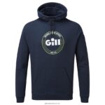 Gill MarineCavo Hoodie 88888X361 - Image 2