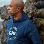 Gill MarineCavo Hoodie 88888X361 - Image 13