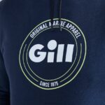 Gill MarineCavo Hoodie 88888X361 - Image 14