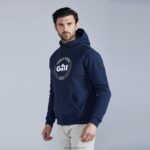 Gill MarineCavo Hoodie 88888X361 - Image 10