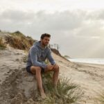 Gill MarineCavo Hoodie 88888X362 - Image 4