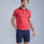 Gill MarineCetara Shorts 88888X113 Navy - Image 3