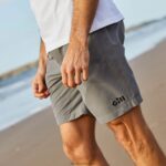Gill MarineCetara Shorts 88888X114 Iron - Image 3