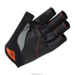 Gill MarineChampionship Gloves - Short Finger 88888X137 Black - Image 3