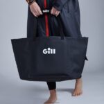 Gill MarineChanging Mat & Wet Bag 88888X108 Black - Image 3