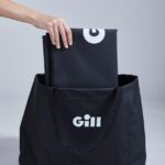 Gill MarineChanging Mat & Wet Bag 88888X108 Black - Image 5