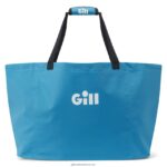 Gill MarineChanging Mat & Wet Bag 88888X109 Bluejay - Image 2