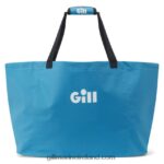 Gill MarineChanging Mat & Wet Bag 88888X109 Bluejay