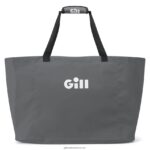 Gill MarineChanging Mat & Wet Bag 88888X110 Ash - Image 2