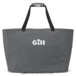 Gill MarineChanging Mat & Wet Bag 88888X110 Ash