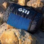 Gill MarineChanging Robe 88888X271 Blue - Image 5